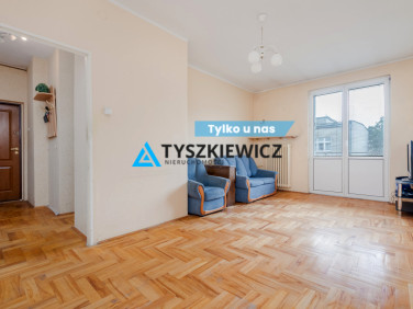 Mieszkanie Gdynia
