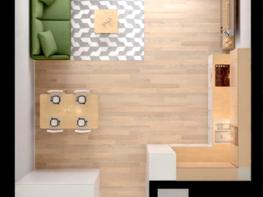 Mieszkanie apartamentowiec sprzedaż