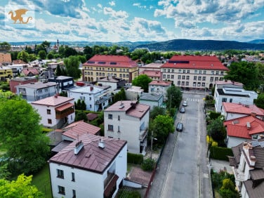 Dom Nowy Sącz