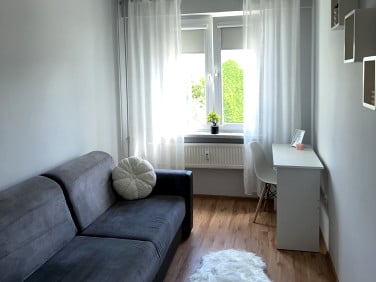 Pokój Białystok