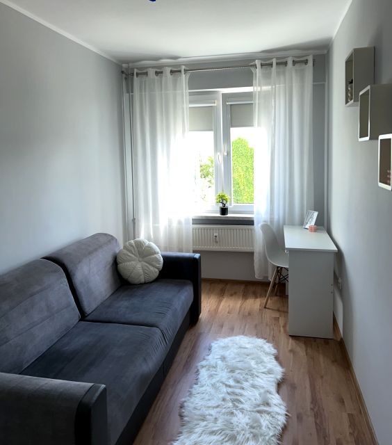 Pokój Białystok