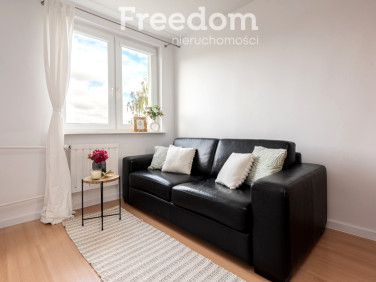 Mieszkanie blok mieszkalny sprzedaż