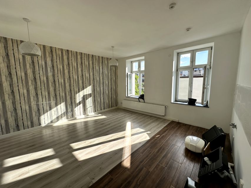 Mieszkanie Częstochowa