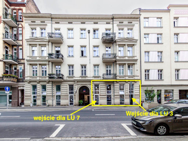 Lokal Poznań