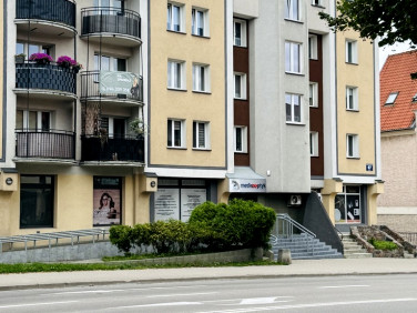 Mieszkanie Ełk