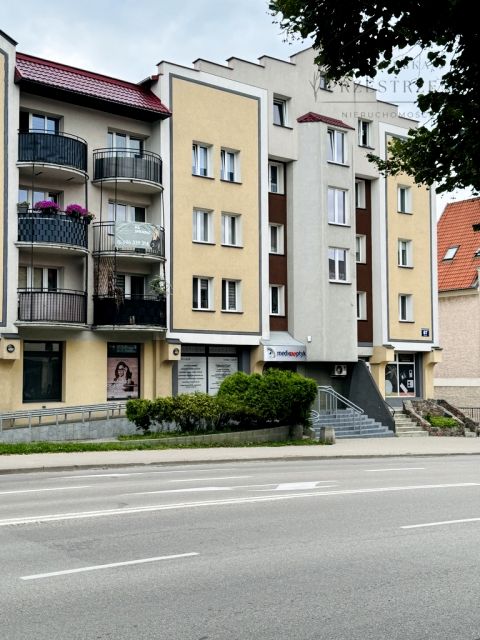 Mieszkanie Ełk