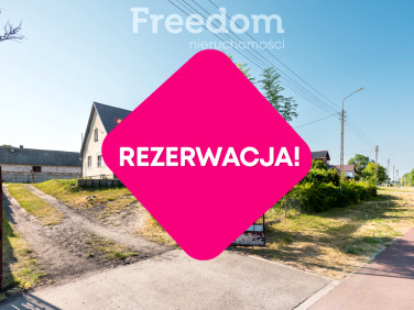 Dom Cedry Małe