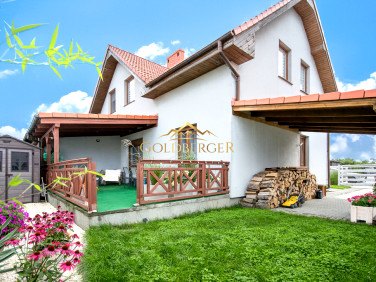 Dom Dąbrowa