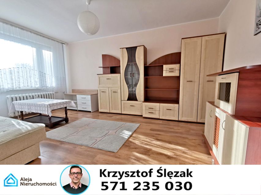 Mieszkanie Częstochowa