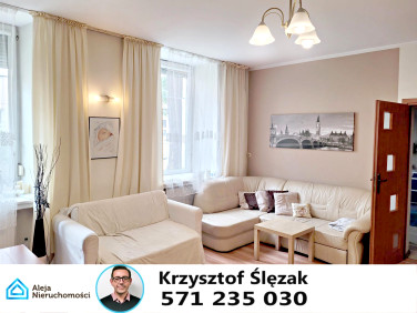 Mieszkanie Częstochowa