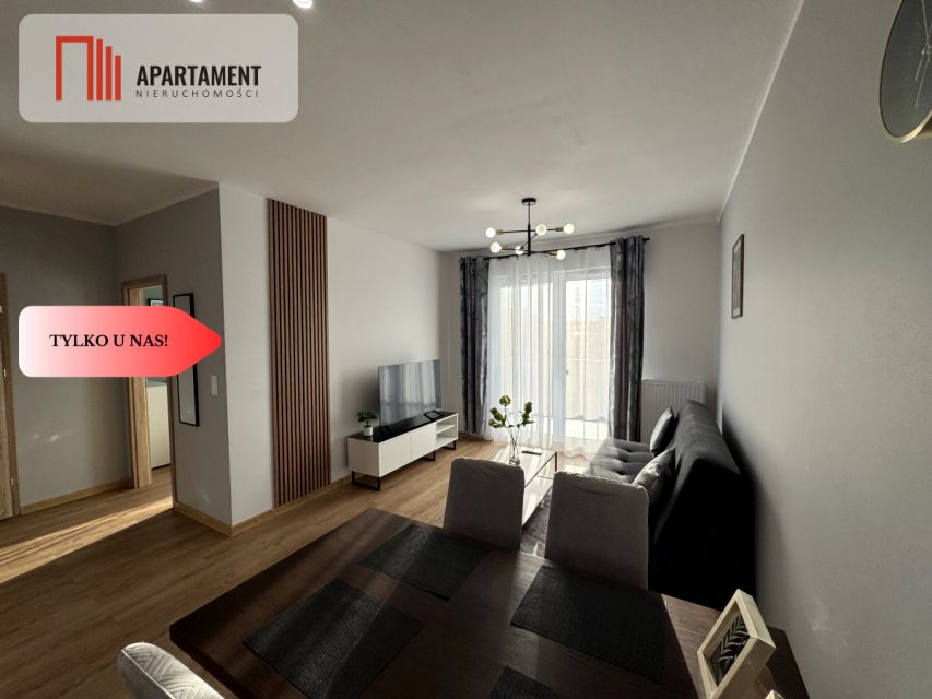 Mieszkanie Bydgoszcz wynajem