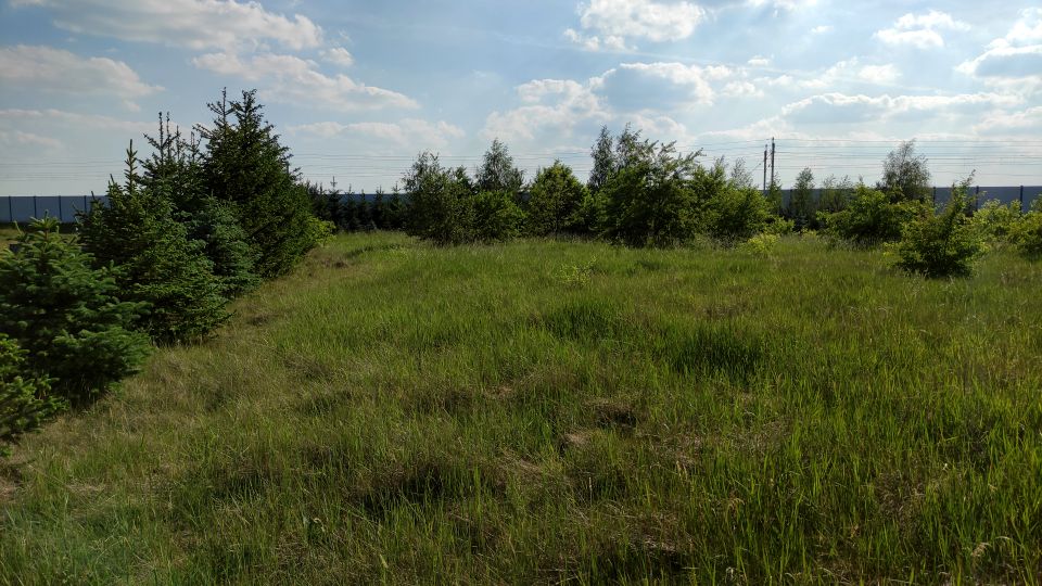 Działka budowlana Wrocław