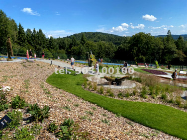 Mieszkanie Krynica-Zdrój
