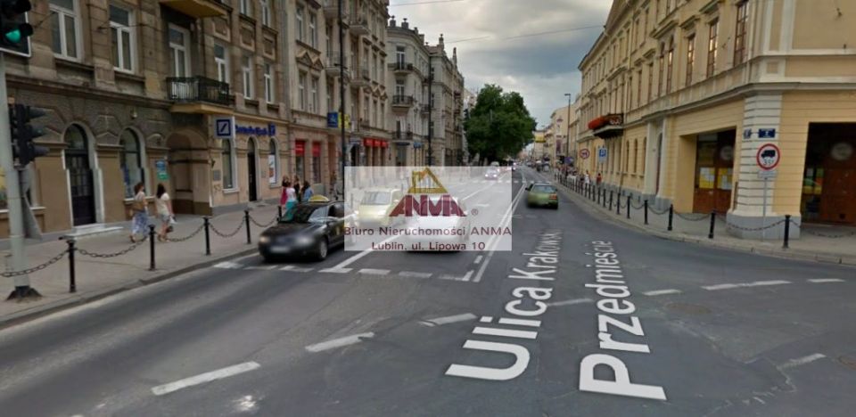Lokal Lublin