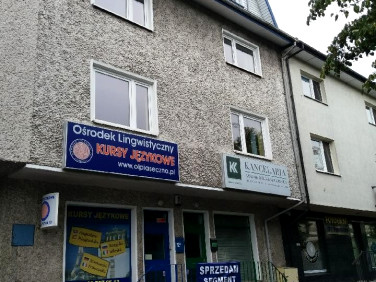 Lokal Piaseczno