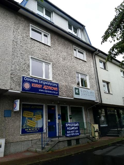 Lokal Piaseczno