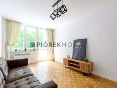 Mieszkanie Warszawa