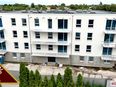 Mieszkanie Ciechocinek
