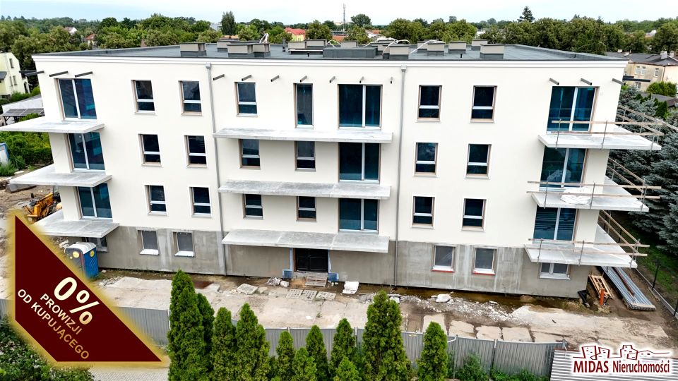 Mieszkanie Ciechocinek