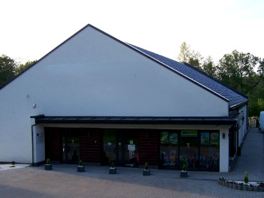 Lokal Bulowice