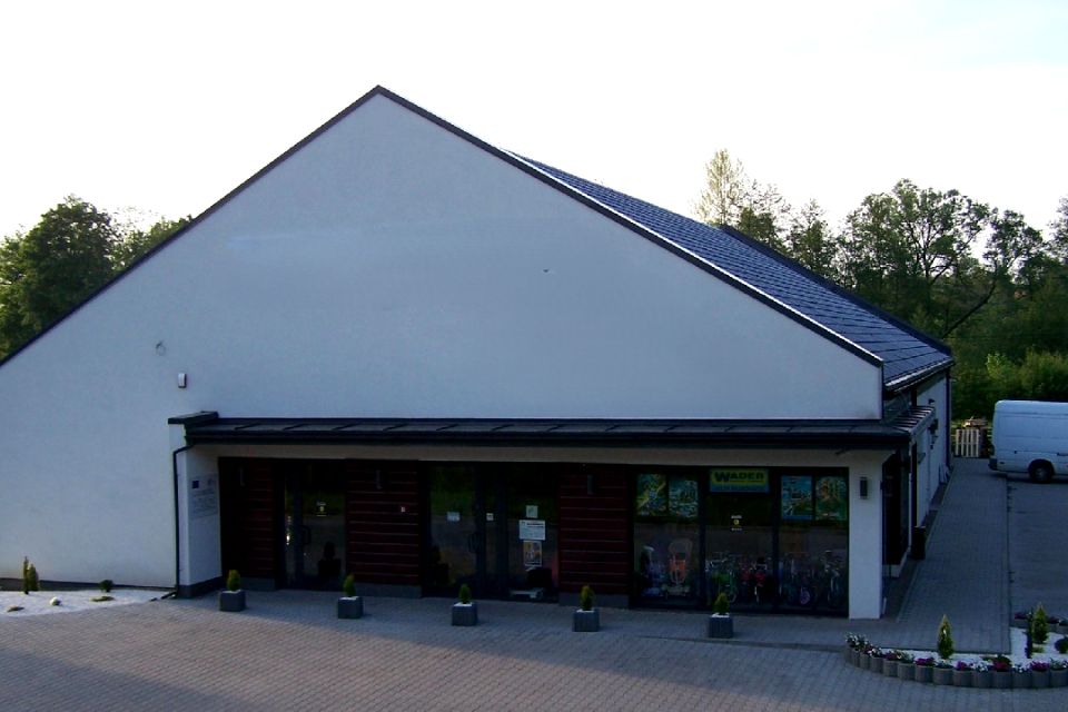 Lokal Bulowice