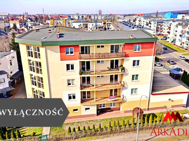 Mieszkanie Włocławek
