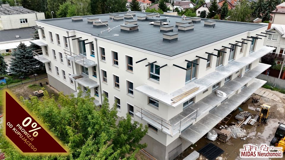 Mieszkanie Ciechocinek