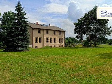 Dom Jędrzychowice