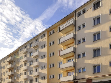 Mieszkanie Wrocław