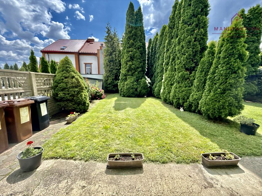 Mieszkanie Częstochowa