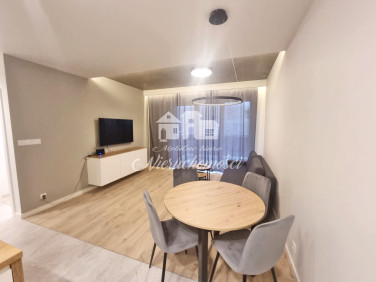 Mieszkanie apartamentowiec wynajem