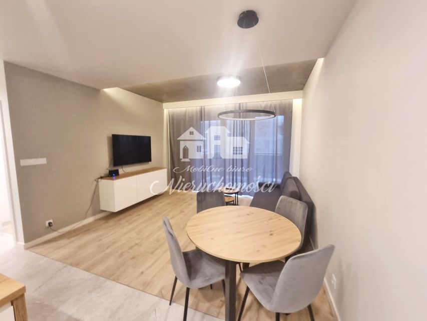 Mieszkanie apartamentowiec wynajem