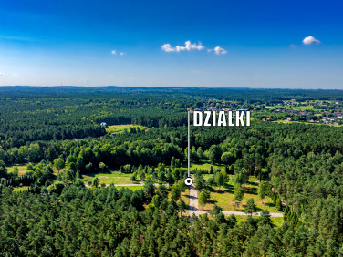 Działka Boruszowice