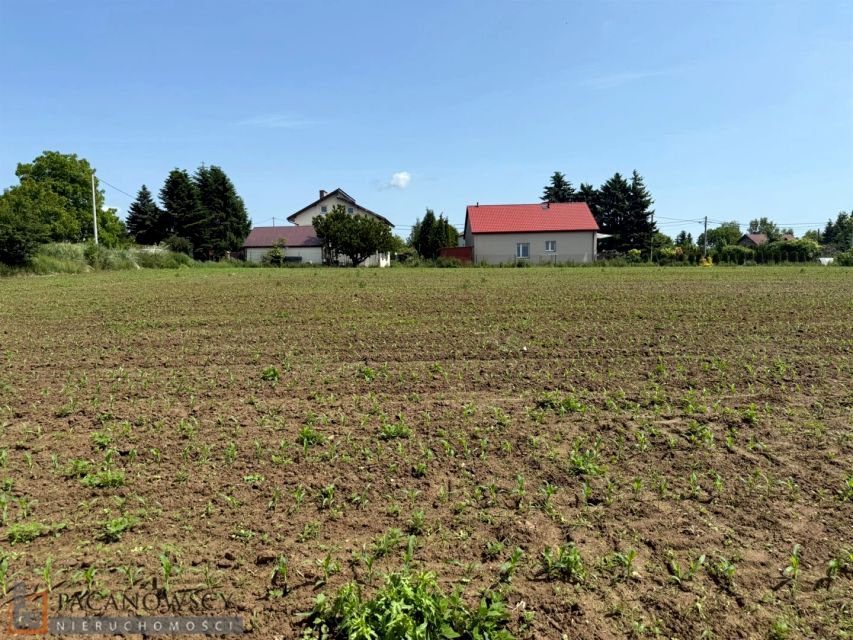 Działka Górna Wieś