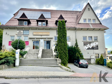 Lokal Limanowa wynajem