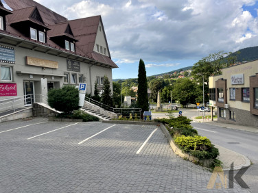 Lokal Limanowa