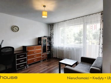 Mieszkanie przy lesie