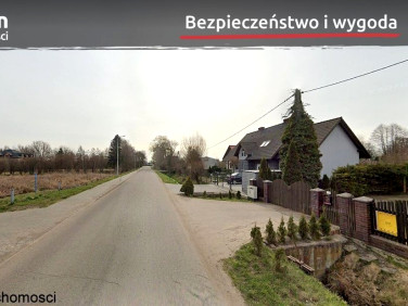Działka budowlana Rokitnica sprzedam