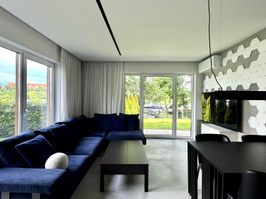 Mieszkanie blok mieszkalny sprzedaż