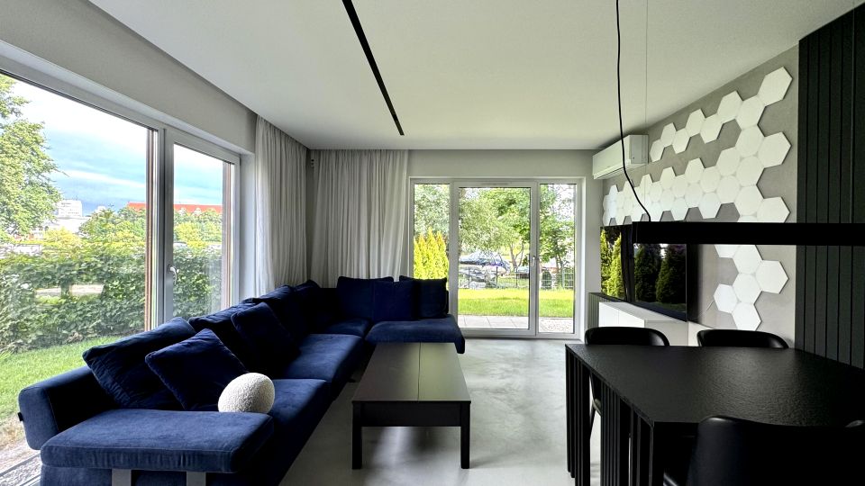 Mieszkanie blok mieszkalny sprzedaż