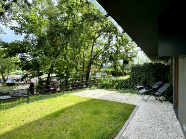 Mieszkanie Wrocław