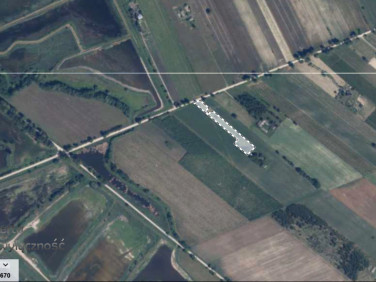 Działka budowlana Samoklęski-Kolonia Druga sprzedam