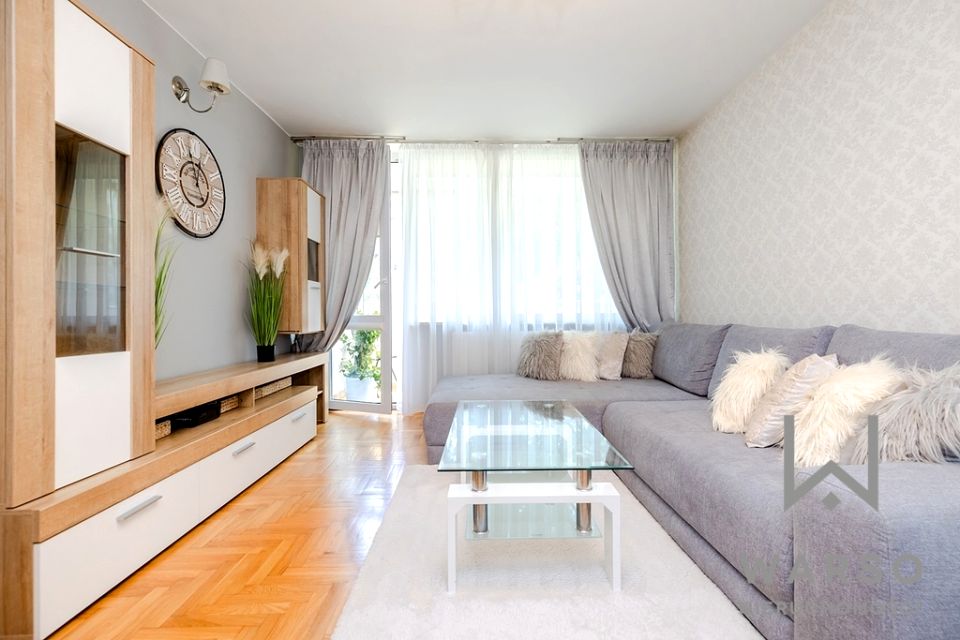 Mieszkanie Warszawa wynajem