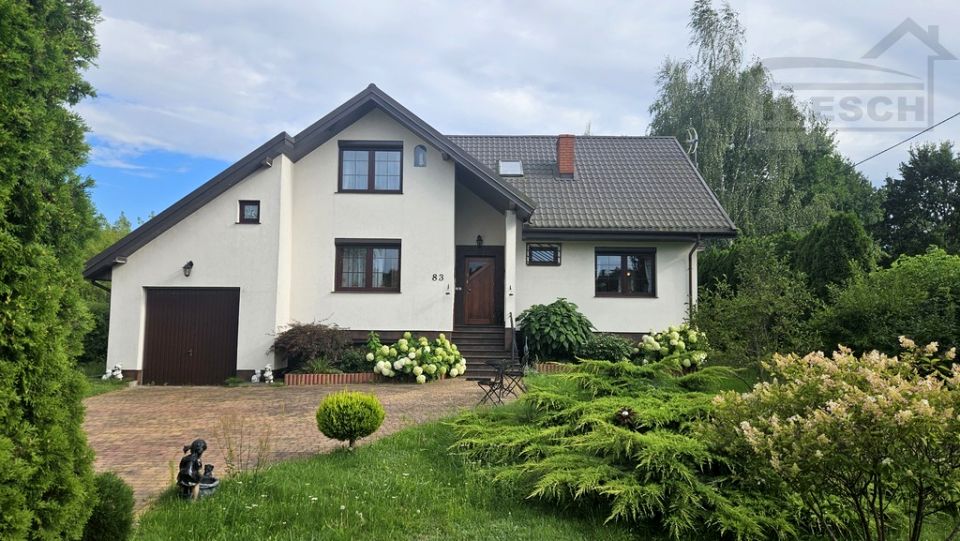 Dom Krakowiany