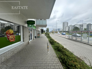 Lokal Warszawa