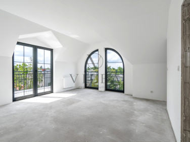 Mieszkanie Konstancin-Jeziorna