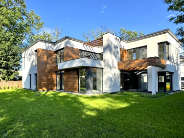 Dom Radomierzyce