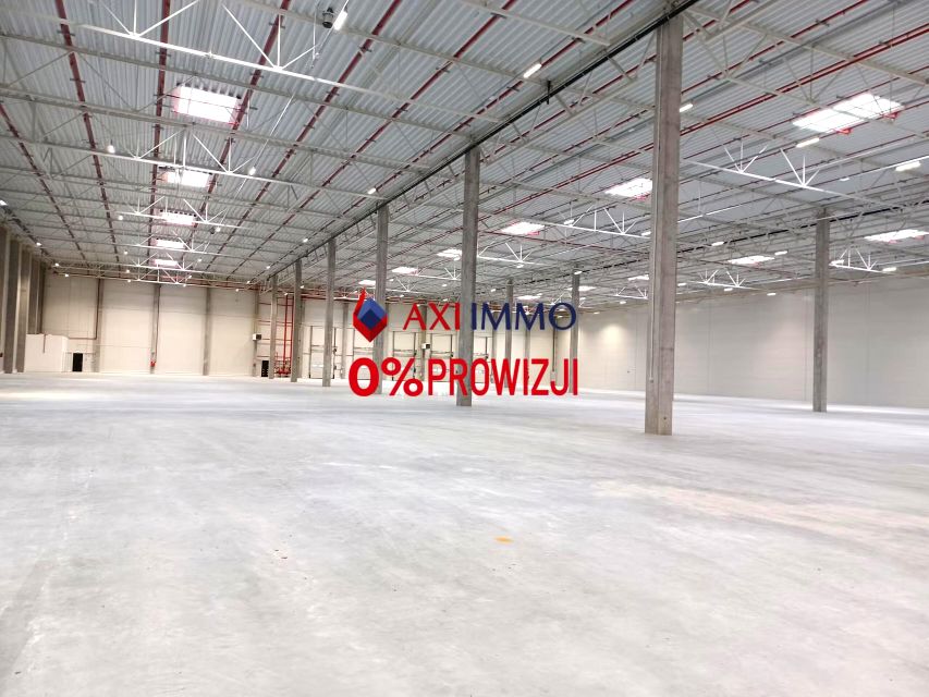 Budynek użytkowy Łódź