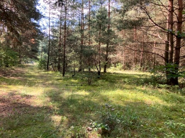 Działka budowlana Słowak