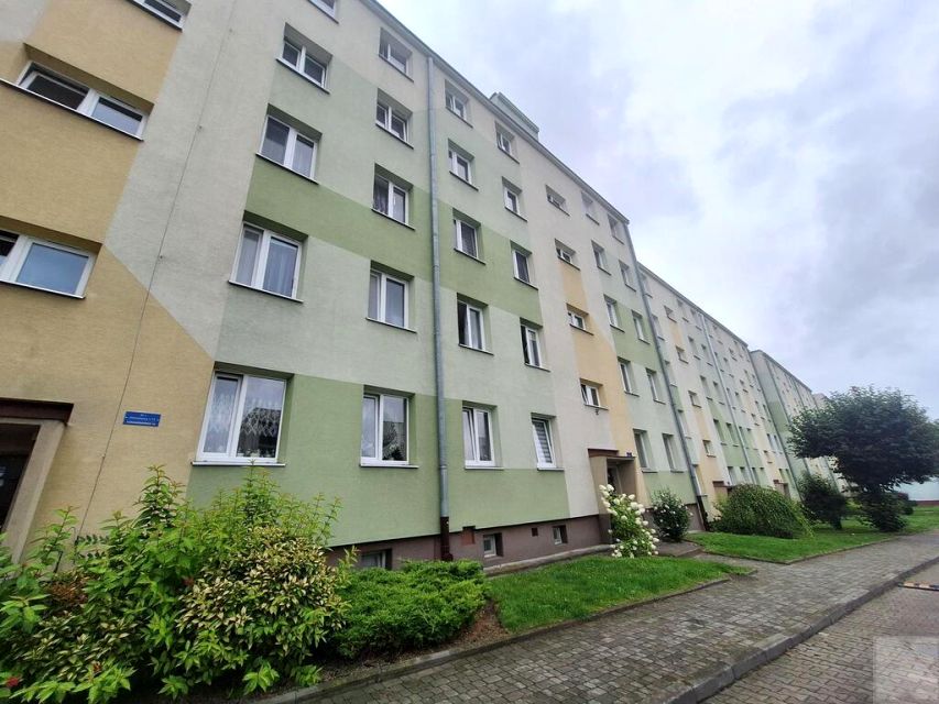 Mieszkanie blok mieszkalny Przemyśl